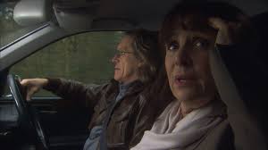 Enders Ben, Corrie Kylie, Oaks stabbing