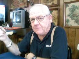 Jesse Evans Obituary (2014)