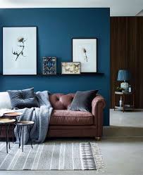 Quelle Couleur Va Avec Le Marron 50 Idees En Photos Deco Salon Deco Maison Et Idee Deco Maison