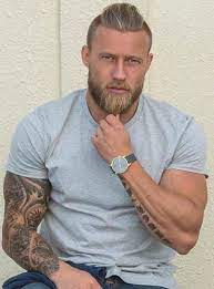 50 Best Hairstyles And Haircuts For Men With Thin Hair Updated Cool Hairstyles For Men Beard Hairstyle Mohawk Haircut