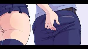 Academy 34 แอบดู - ตอนที่ 80 ทํางานให้เสร็จโดย hentaisexscenes