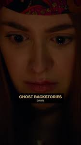 Dawn School Spirits Scene How She Die