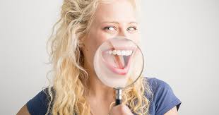 Why Tooth-Colored Fillings Are Our Favorite!