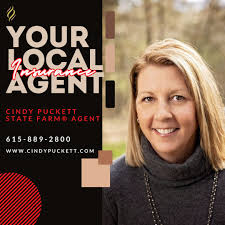 From answering questions to reviewing protections, your local State Farm®  Agent, Cindy Puckett, is here to support you every step of the way. Give  our team a call today! 📍4461 Lebanon Pike,
