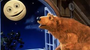 Il topo tutter, l'orsacchiotta ojo, il. Bear Nella Grande Casa Blu Chi Si Ricorda Della Canzone Dell Arrivederci