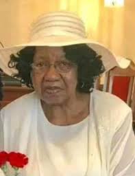 Obituary for Rosetta Wilder Shaw