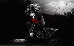 Ella knox, sahara leone, violet myers put in extra. Anime Vampire Wallpapers Wallpaper Cave