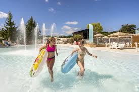 This neighborhood will keep you busy! Camping Le Grand Dague 5 Star Campsite In Perigueux Dordogne