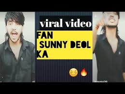 скачать песню Mere Rashke Qamar Tu Ne Pehli Nazar Fan Sunny Deol Ka Vinu Gaur Youtube