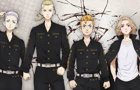 Tapi itu dua belas tahun lalu. Tokyo Revengers Episode 2 Free