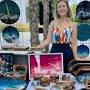 Profile Picture of Life & Work with Sarah Forster - VoyageRaleigh Magazineon Google