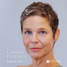 Welcome Back Carmela! After years of success in real estate and staging,  Carmela Dawson faced a significant health challenge that required her to  focus
