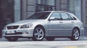 What will be your next ride? Lexus Is 300 Sportcross 213 Hp Specs Performance