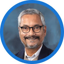 Dr. Budhendra Bhaduri — GEOGRAPHY 2050