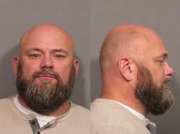 Caddo Parish Jail Bookings 11/21/2018