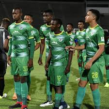 Maybe you would like to learn more about one of these? We Are Not Going To Be Relegated Says Baroka Fc Coach Wedson Nyirenda
