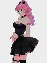 perona (one piece) drawn by hdksz_39 | Danbooru