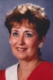 McFARLANE, Judy B. (nee Schell)