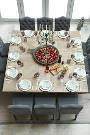 voici la salle a manger contemporaine en 62 photos salle a manger contemporaine salle a manger moderne salle a manger table carree