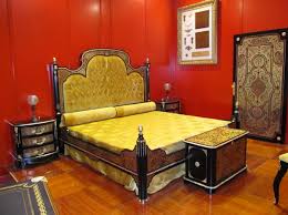 Check spelling or type a new query. Casa Padrino Lit Double Baroque De Luxe Boulle Noir Rouge Or Argent 211 X 215 X H 180 Cm Mobilier De Chambre Mobilier D Hotel Qualite De Luxe Fabrique En Italie