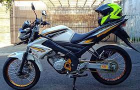Scopri ricette, idee per la casa, consigli di stile e altre idee da provare. Modifikasi Vixion Old Putih