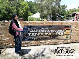 Kawasan ini sangat tepat bagi mereka yang ingin melakukan aktiviti rekreasi seperti. Taman Negara Johor Tanjung Piai Pontian Johor