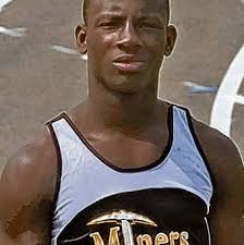 Onterio McCalebb's Finish Was Golden in '08