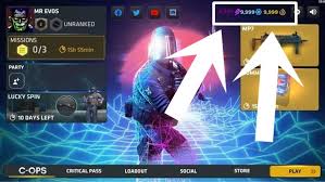 Descargue e instale critical ops mod (36.25 mb). Critical Ops Mod Apk Ios Unlimited Credits Tokens Redmoonpie