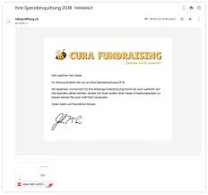 Mit unserer methode sprechen, schreiben und verstehen sie. Erfolgreiche Verdankungsbriefe Schreiben