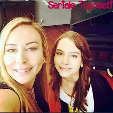 14 februarie 2014 ultimul episod: Pin On Bahar Viata Furata Serial Turcia