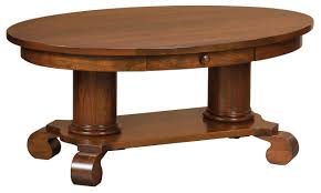 Show your pride in solid wood amish furniture by purchasing one of our beautiful coffee and occasional tables. Jefferson Coffee Table Amish Solid Wood Coffee Tables Kvadro Furniture