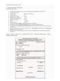 Contoh proposal ujian praktek ips untuk kelas 9 smp ini proposal ini disusun oleh bapak bambang sutedjo, s.pd dalam rangka program ujian praktik ips (ilmu pengetahuan sosial) kelas ix tahun pelajaran 2018 / 2019. Contoh Soal Ujian Praktek Ips Smp Kelas 9 Contoh Soal Terbaru