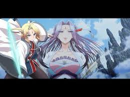 Reikenzan Hoshikuzu Tachi No Utage Ending Kizuna Youtube In 2020 Anime Youtube