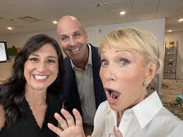 We'd like to wish a big congratulations to Avenue's owners, Amy Iorio  Cochran & Darian Cochran, for being named Charlottesville's Favorite  Entrepreneurs in 2022! They have built a company that sets them