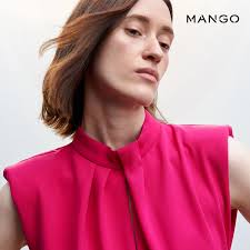 Getting Valentine's ready 💋 Mango at Mall of Cyprus. #mango #valentines  #fashion #mallofcyprus