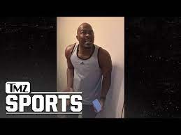 Footage Shows Ex Nfl Star Mario Williams Confronting Ex Gf Prior To Arrest For Trespassing