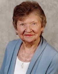 Nelda Mae Rousselo Obituary