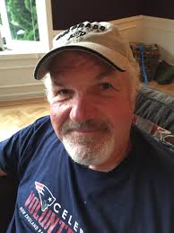 A sad morning to report that my beloved Dad,Steve Sidwell passed away  peacefully at home last night at 78. A hero,dad,husband HOF friend A huge  personality that was genuine and authentic.There will