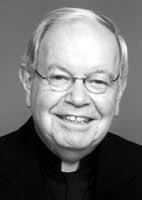 Quincy University's 19th President Fr. Toal Passes Away