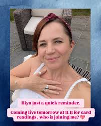 Who is joining me tomorrow at 11.11am BST live