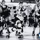 South Shore Roller Derby Bout - Crown Point