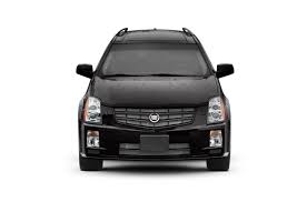Image result for Black 2007 SRX
