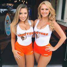 Blondes : r/hooters