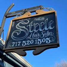 These days things have changed completely. Steele Hair Salon Home Facebook