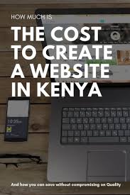 Our software development company has analyzed some key app industry studies to explain the latter, of course, will cost you a pretty penny, as creating different versions of your app for each platform will require extra resources. How Much Does It Cost To Create A Website In Kenya Deepafrica