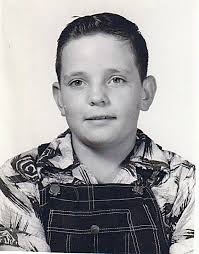 Kenneth Ashmore Obituary