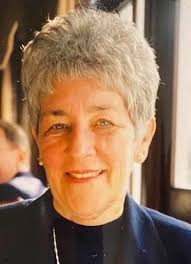 Obituary for Catherine M. (Griffin) Maloney