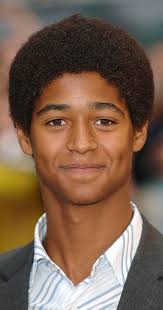 Alfred Enoch