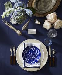 Betterdecoratingbible informal table setting ideas. 40 Stunning Thanksgiving Table Decor Ideas For 2020 Real Simple