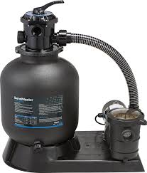Complete system for any above ground application. Backyard Aqua Designs Cartridge Filter System Design System Examples